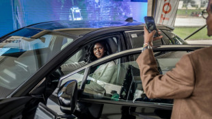 &Auml;thiopien: Gro&szlig;er F&ouml;rderer von E-Autos in Afrika