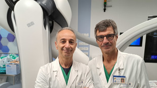 Tumore del polmone, al Gemelli diagnosi e intervento in meno di quattro ore