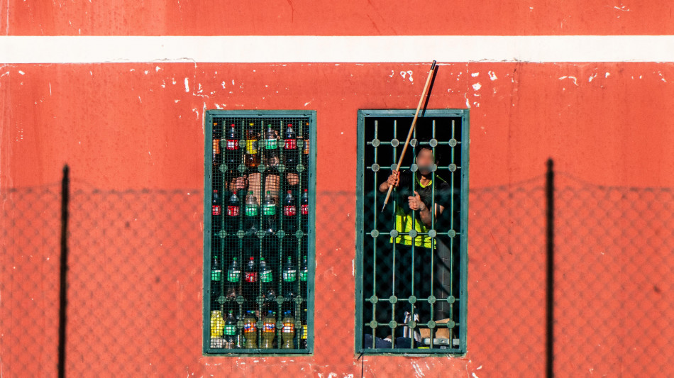 Antigone, 'oltre 50% minori in pi&ugrave; in cella, colpa del decreto Caivano'