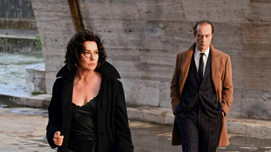 Dal 4 novembre a Torino Contemporanea Film Festival