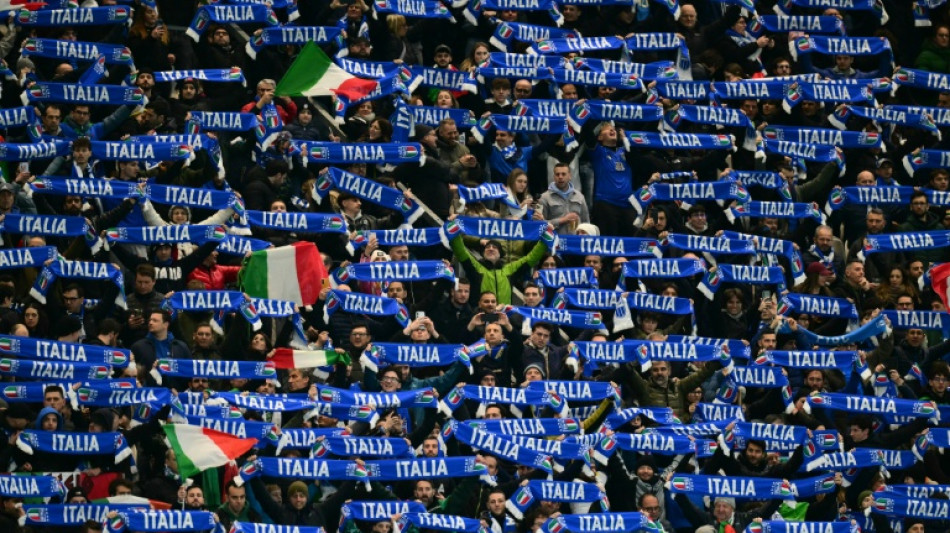 Finais da repescagem definem &uacute;ltimas quatro vagas europeias na Copa do Mundo