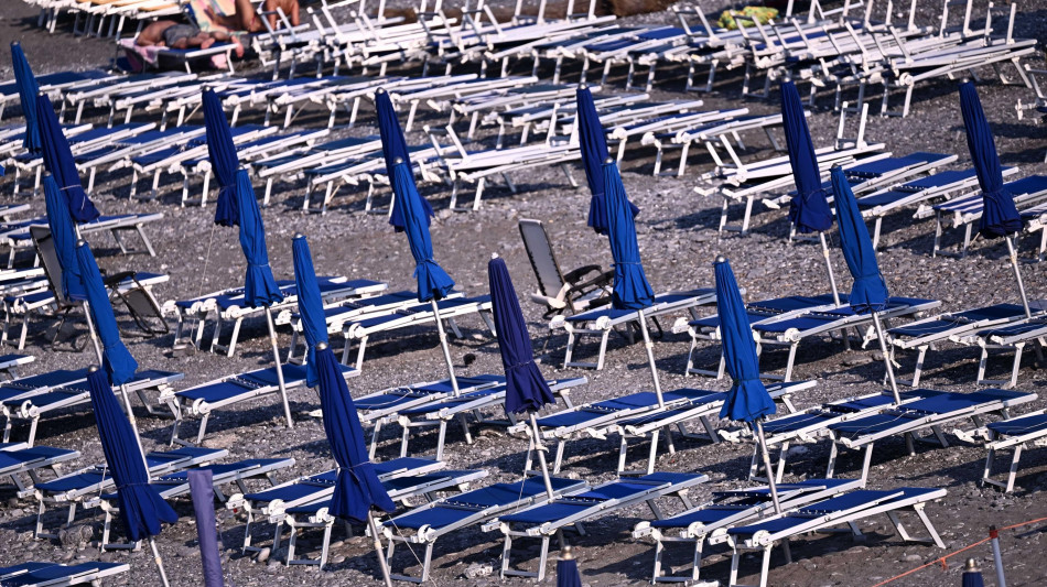 Il Mit prepara il bando‑tipo per le concessioni demaniali