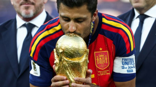 Seis espa&ntilde;oles, Mbapp&eacute; y Messi entre los candidatos al Bal&oacute;n de Oro