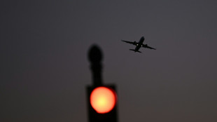 Paralysie budgétaire: premières perturbations dans les aéroports américains