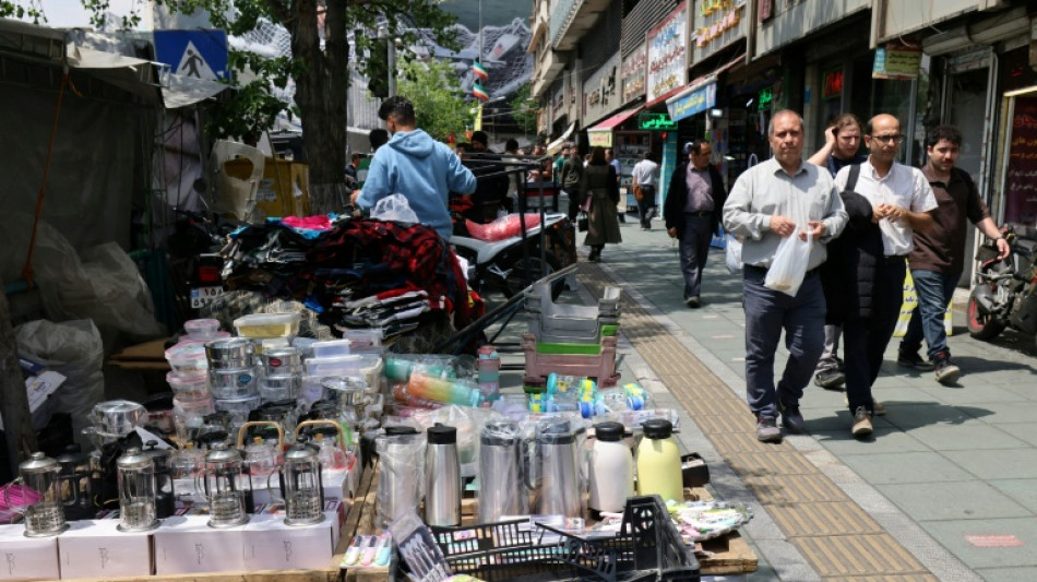 Ir&atilde; anuncia apreens&atilde;o de navios que tentavam atravessar o Estreito de Ormuz