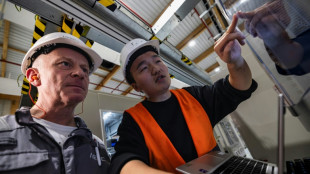 France's 'Battery Valley' makes use of Asian experts  