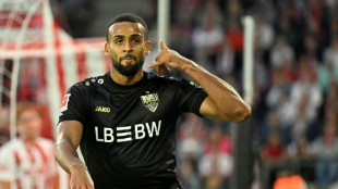 Stuttgart vence Col&ocirc;nia de virada e sobe para 5&ordm; no Alem&atilde;o