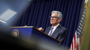 La Fed lascia i tassi invariati fra il 3,50% e il 3,75%