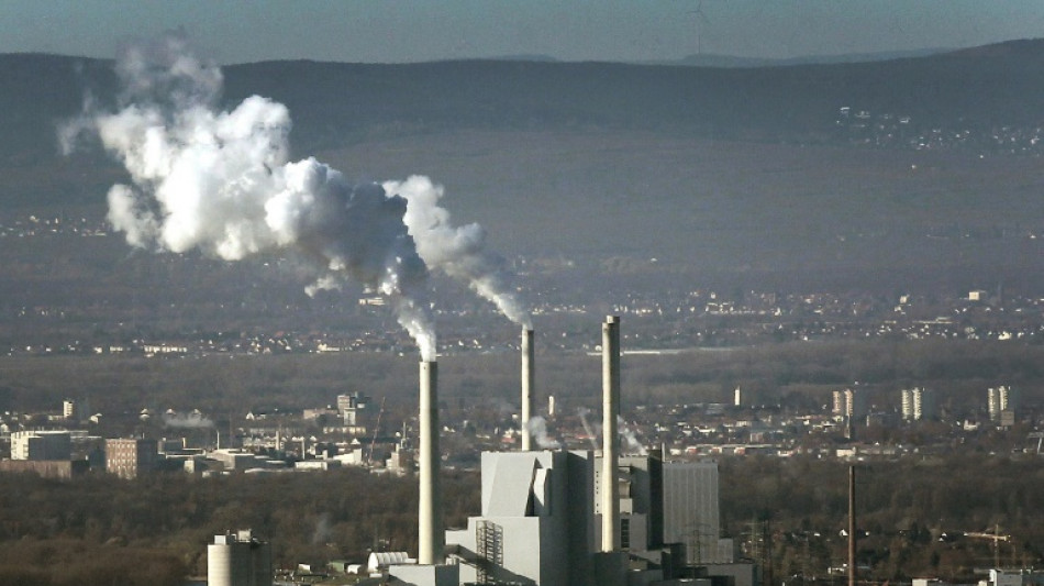 Umfrage: 41 Prozent halten Tempo bei Klimaschutzma&szlig;nahmen f&uuml;r zu langsam