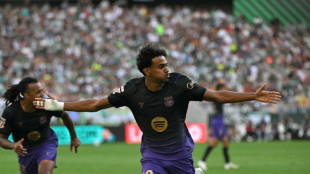 Barcelona aiming to put Real Madrid out of sight in Clasico