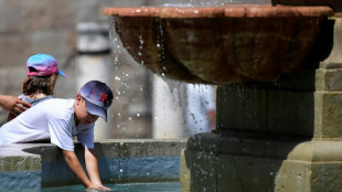 Las muertes atribuibles al calor en Espa&ntilde;a aumentaron un 87,6% en un a&ntilde;o