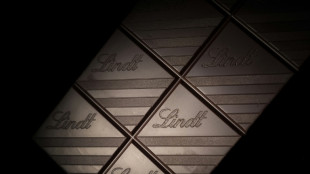 Preiserhöhungen wirken sich auf Nachfrage nach Lindt-Schokolade aus