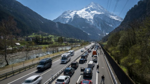 Ferienbeginn in vier Bundesl&auml;ndern: F&uuml;r Wochenende erneut Staus erwartet