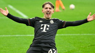 "Hype" um Karl: Bayern-Profis halten Jungstar auf dem Boden