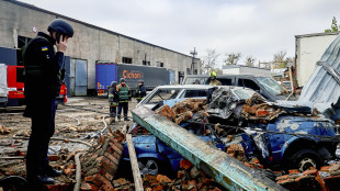 Kiev, in 100.000 senza luce e gas nel Kharkiv per raid russi