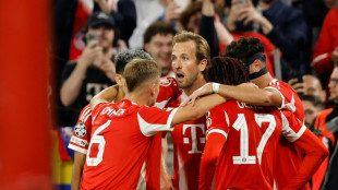 Com 2 de Kane, Bayern vence Chelsea (3-1) na 1&ordf; rodada da Champions