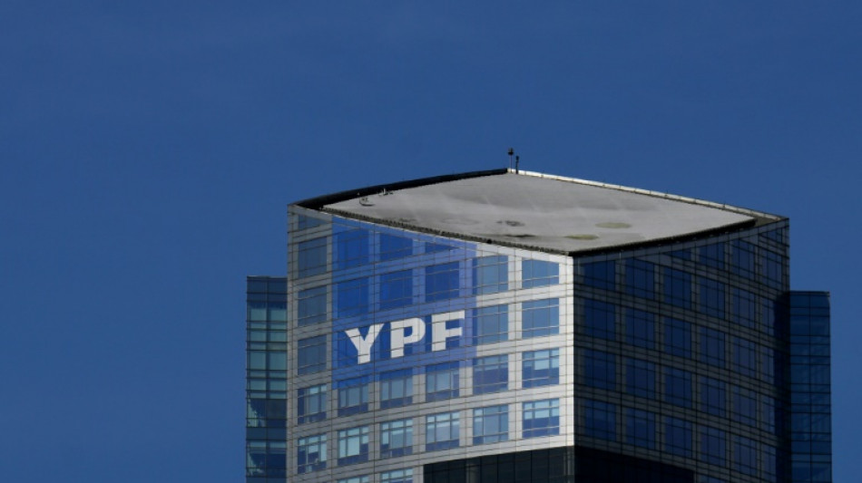 Argentina pede tempo para pagar US$ 16 bi por nacionaliza&ccedil;&atilde;o da YPF