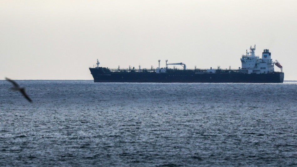 Moscow piles pressure on US over oil sanctions