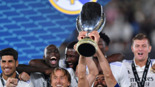 Benzema, con rumbo fijo hacia el Bal&oacute;n de Oro