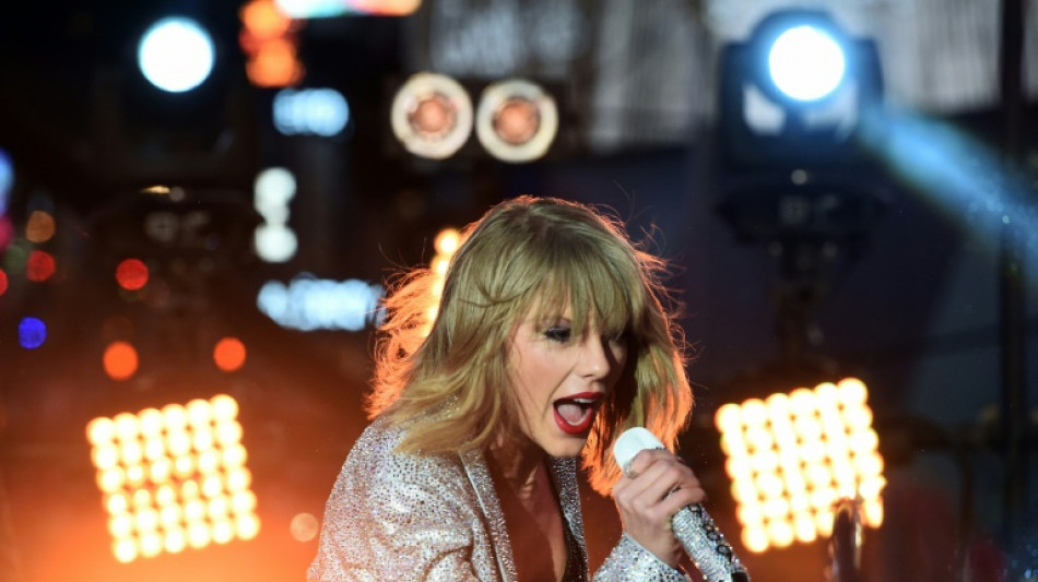 Taylor Swift anuncia una nueva canci&oacute;n para 'Toy Story 5'