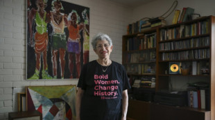 Les "Janes" ou le combat sans fin d'Am&eacute;ricaines pour le droit &agrave; l'avortement