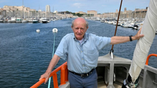 Jean-Louis Etienne retourne explorer l'Antarctique pour mieux le prot&eacute;ger