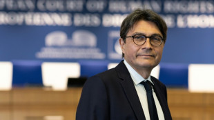 75 Jahre Menschenrechtskonvention: Festakt in Stra&szlig;burg