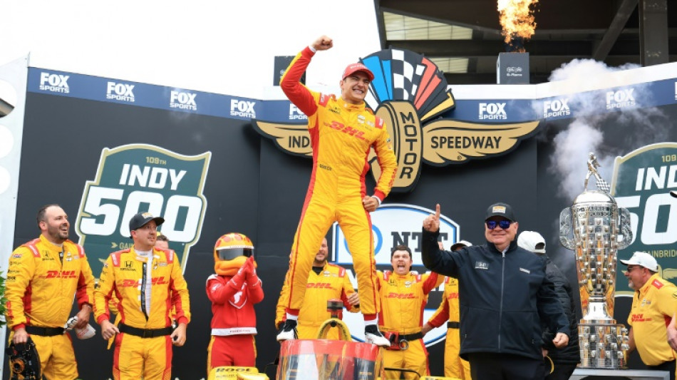IndyCar reveals 17-race 2026 season with March opening