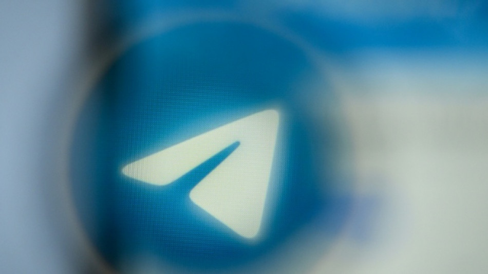 L'Inde bloque Telegram pour &eacute;viter la triche lors d'un examen national