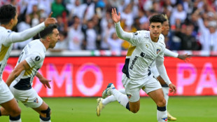 S&atilde;o Paulo encara LDU na altitude de Quito pela ida das quartas de final da Libertadores