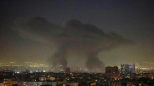 Iran-Krieg: Teheran greift US-Botschaften und weitere Ziele in Golfregion an