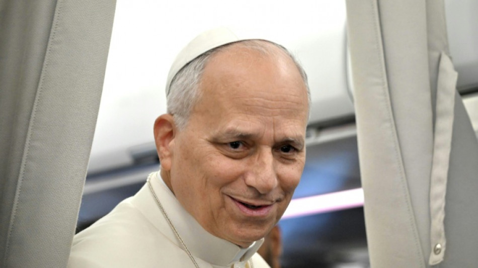 Papa Leão XIV planeja viagem à África e menciona desejo de visitar América Latina