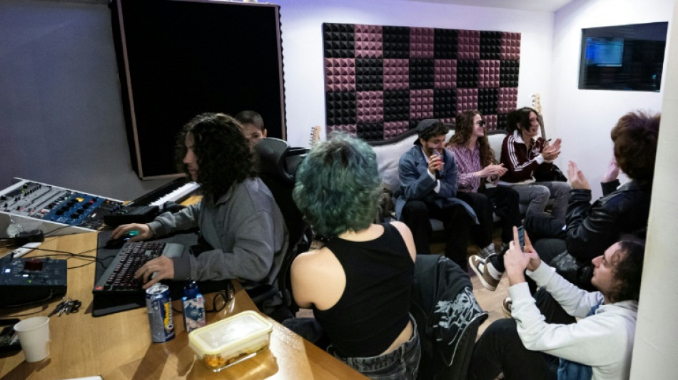 L'art-thérapie comme alternative à "la machine psychiatrique industrielle" 