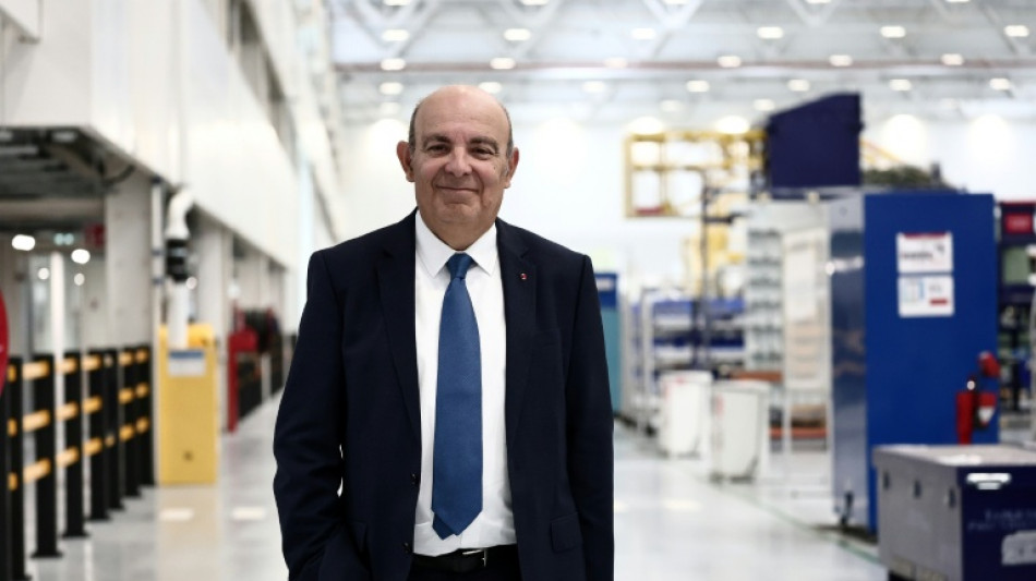 Luftkampfsystem FCAS: Dassault bekr&auml;ftigt Vorw&uuml;rfe gegen Airbus 