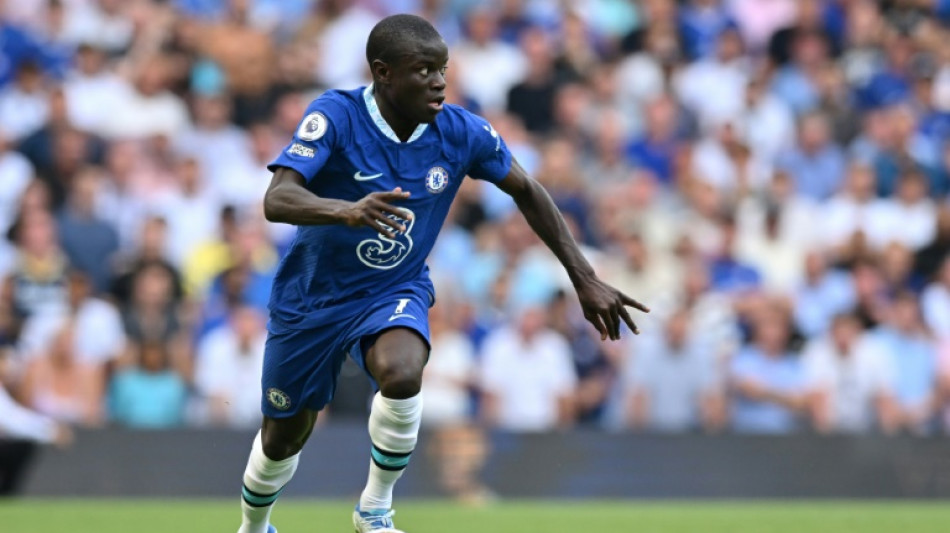 Depois de Benzema, Al-Ittihad est&aacute; perto de anunciar Kant&eacute;
