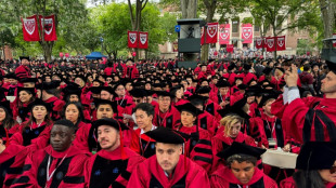 Angustia en Harvard tras veto de Trump a visados para alumnos extranjeros