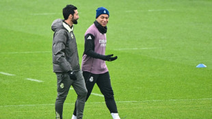 Arbeloa's Real Madrid seeking consistency over magic