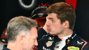 Christian Horner - a brutal end to a spicy reign at Red Bull