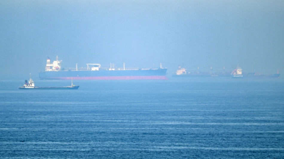 Ormuz: des navires continuent &agrave; traverser malgr&eacute; les menaces iraniennes