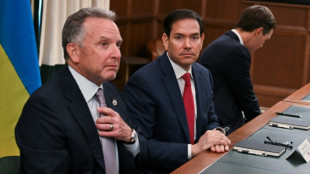 Un emisario de EEUU se reunirá con Zelenski y líderes europeos en Berlín este fin de semana