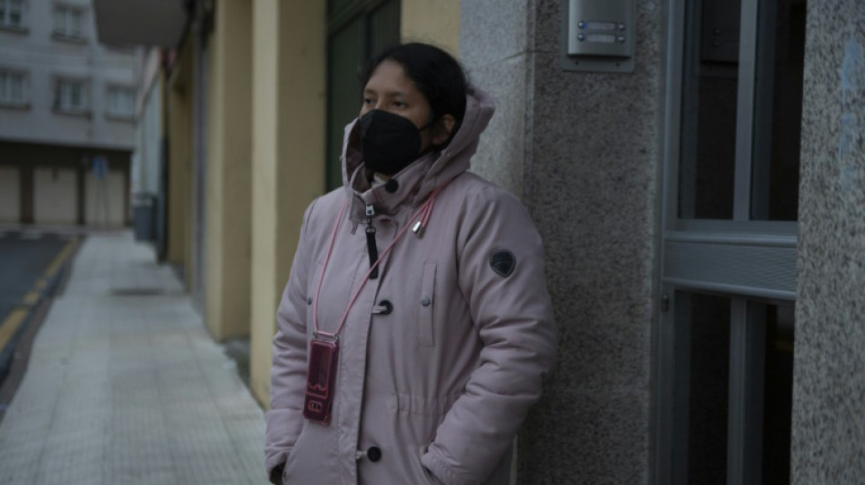 "Devastados": Una localidad pesquera espa&ntilde;ola enlutada por un naufragio