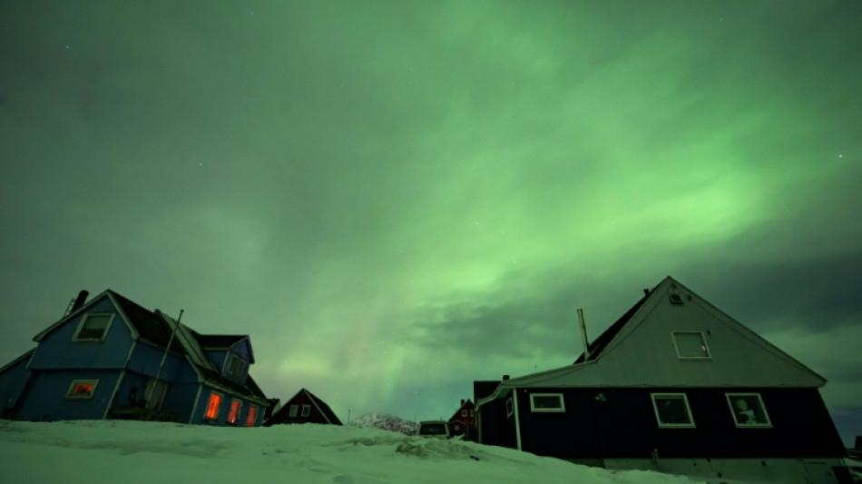 Restablecido el suministro el&eacute;ctrico en capital de Groenlandia tras apag&oacute;n