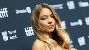 Sydney Sweeney 'fearless' in new role, 'Christy' director&nbsp;says