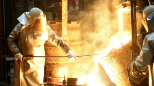 Respirer un air pollué au travail peut causer une maladie respiratoire grave, dit une agence sanitaire