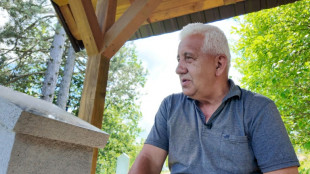 La esperanza de encontrar a las &uacute;ltimas v&iacute;ctimas 30 a&ntilde;os despu&eacute;s del genocidio de Srebrenica