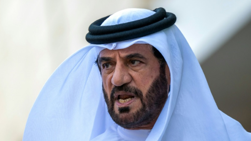 'Safety and wellbeing' will guide F1 Mideast planning: FIA chief  