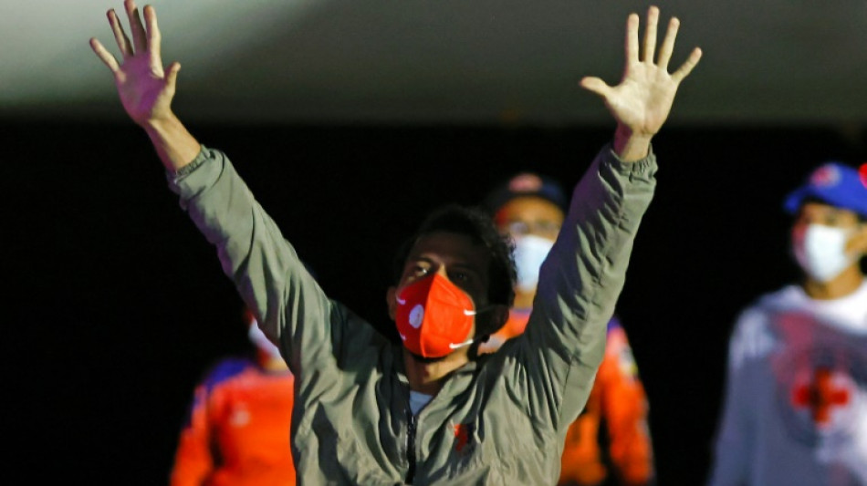 Una jueza de EEUU respalda el uso de una ley de tiempos de guerra para la deportaci&oacute;n