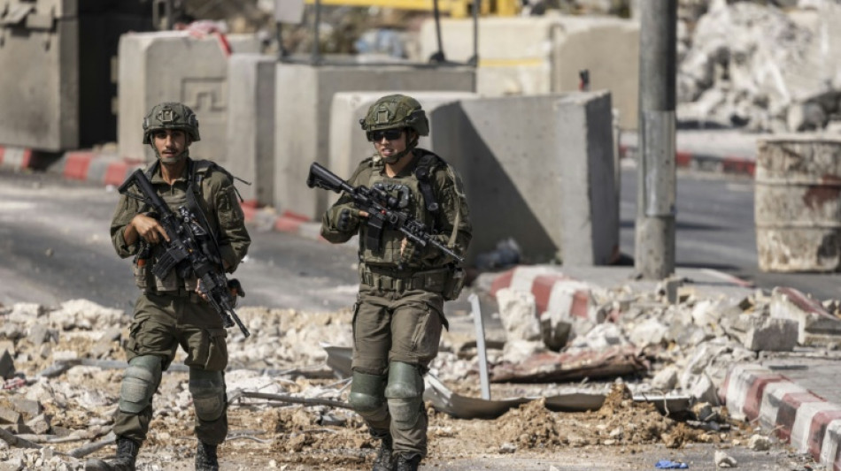 2000 Pal&auml;stinenser aus ihren H&auml;usern in Hebron vertrieben
