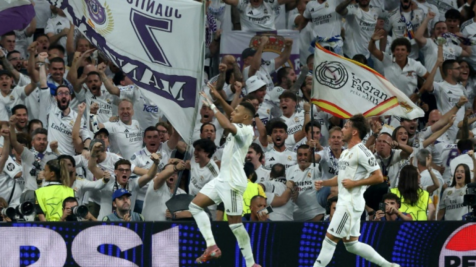 Real Madrid aiming to stay perfect against impressive Espanyol