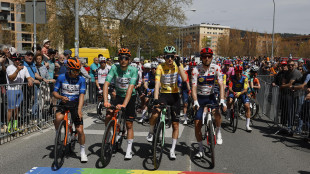 Seixas fa il bis al Giro dei Paesi Baschi